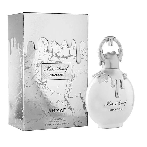 Armaf Miss Armaf Grandeur Women's Perfume/Cologne For Women Eau de Parfum 3.4 oz Edp — 2