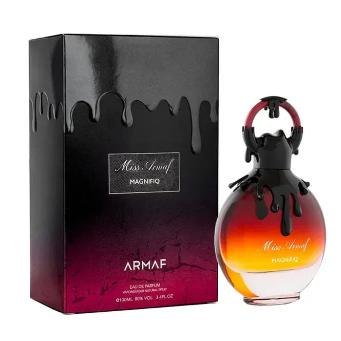 Armaf Miss Armaf Magnifiq Women's Perfume/Cologne For Women Eau de Parfum 3.4 oz Edp — 2