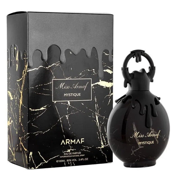 Armaf Miss Armaf Mystique Women's Perfume/Cologne For Women Eau de Parfum 3.4 oz Edp — 2
