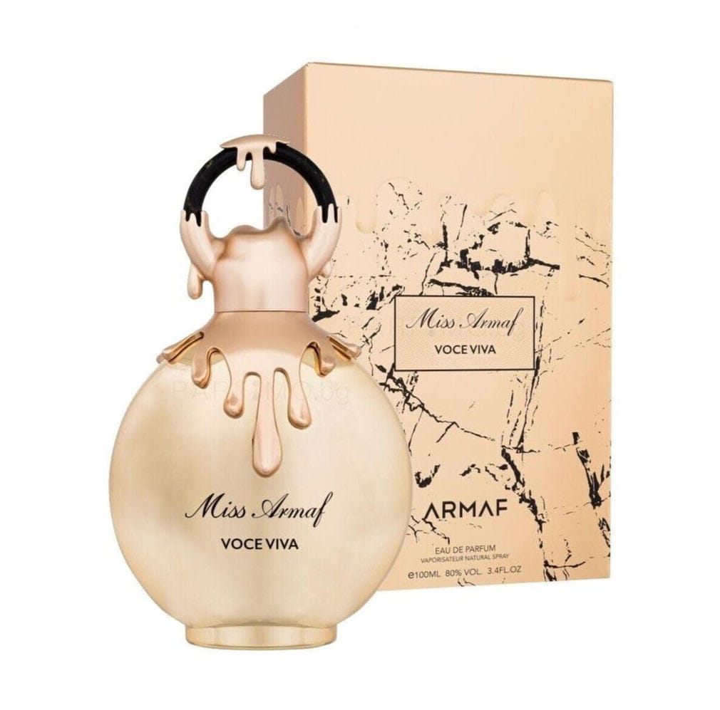 Armaf Miss Armaf VoceViva Women's Perfume/Cologne For Women Eau de Parfum 3.4 oz Edp — 2
