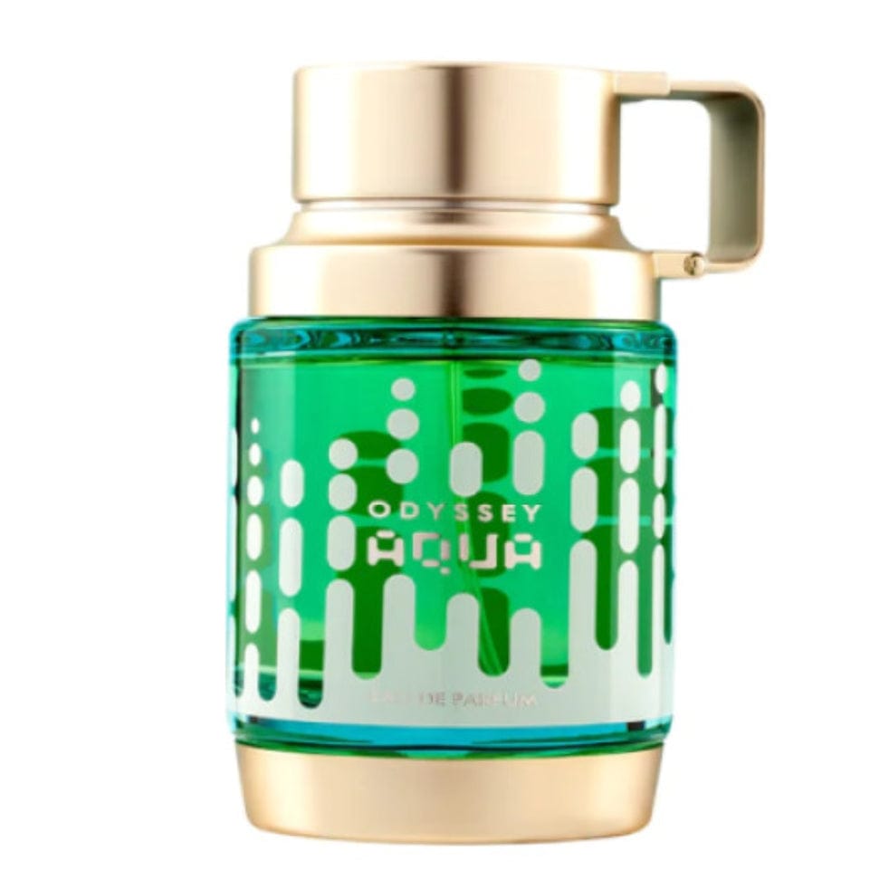 Armaf Odyssey Aqua Edition Men's Perfume/Cologne For Men Eau de Parfum 3.4 oz / 6.8 oz Edp — 1