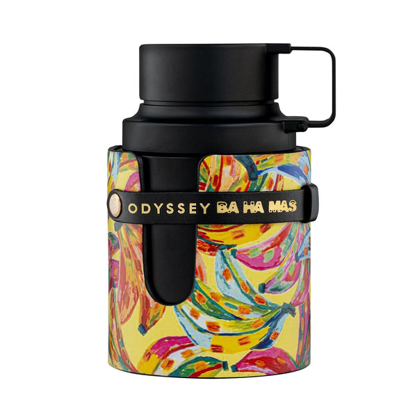 Armaf Odyssey Ba Ha Mas — 1