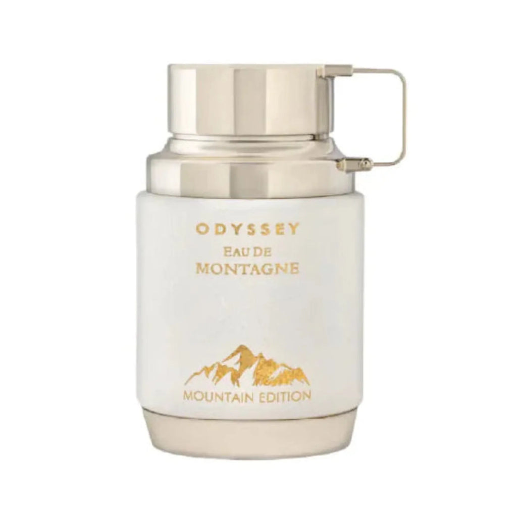 Armaf Odyssey Eau de Montagne — 1