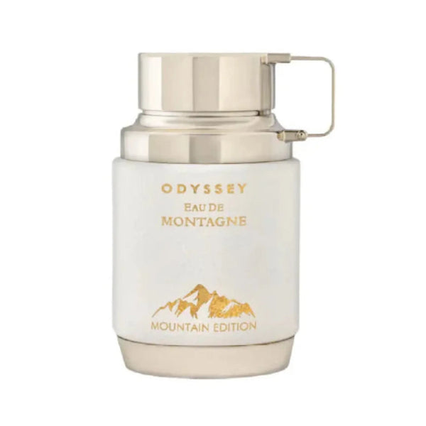 Armaf Odyssey Eau de Montagne — 1