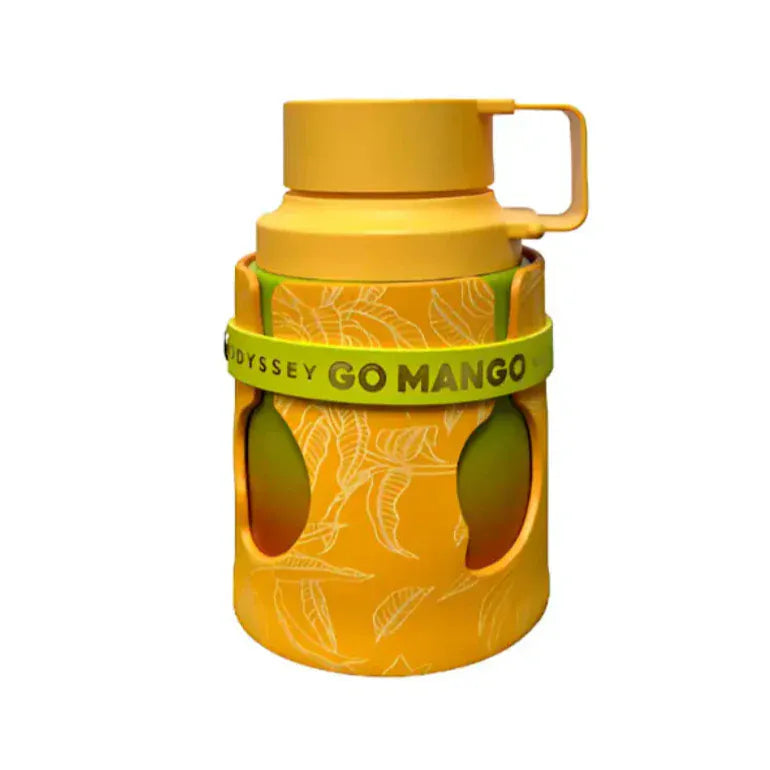 Armaf Odyssey Go Mango — 1