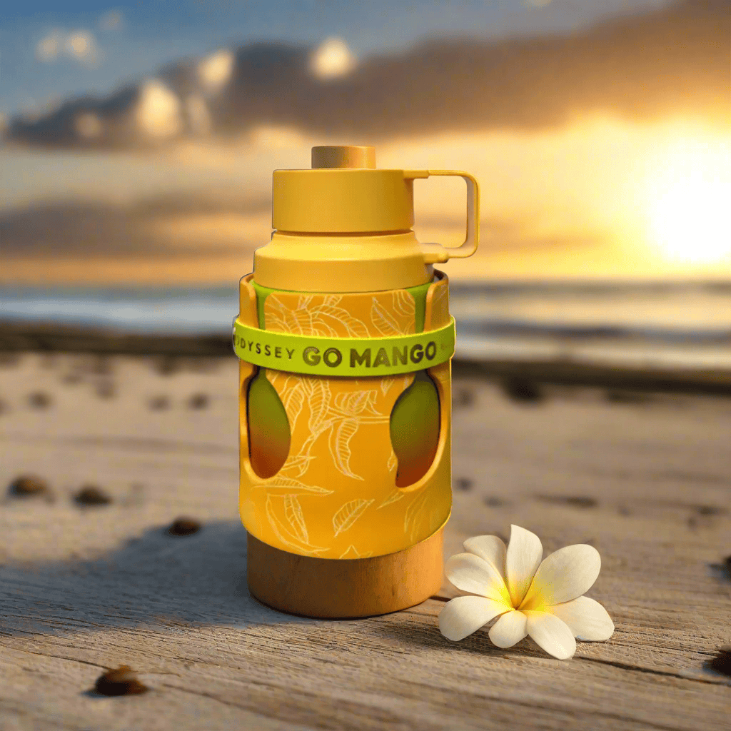 Armaf Odyssey Go Mango — 3