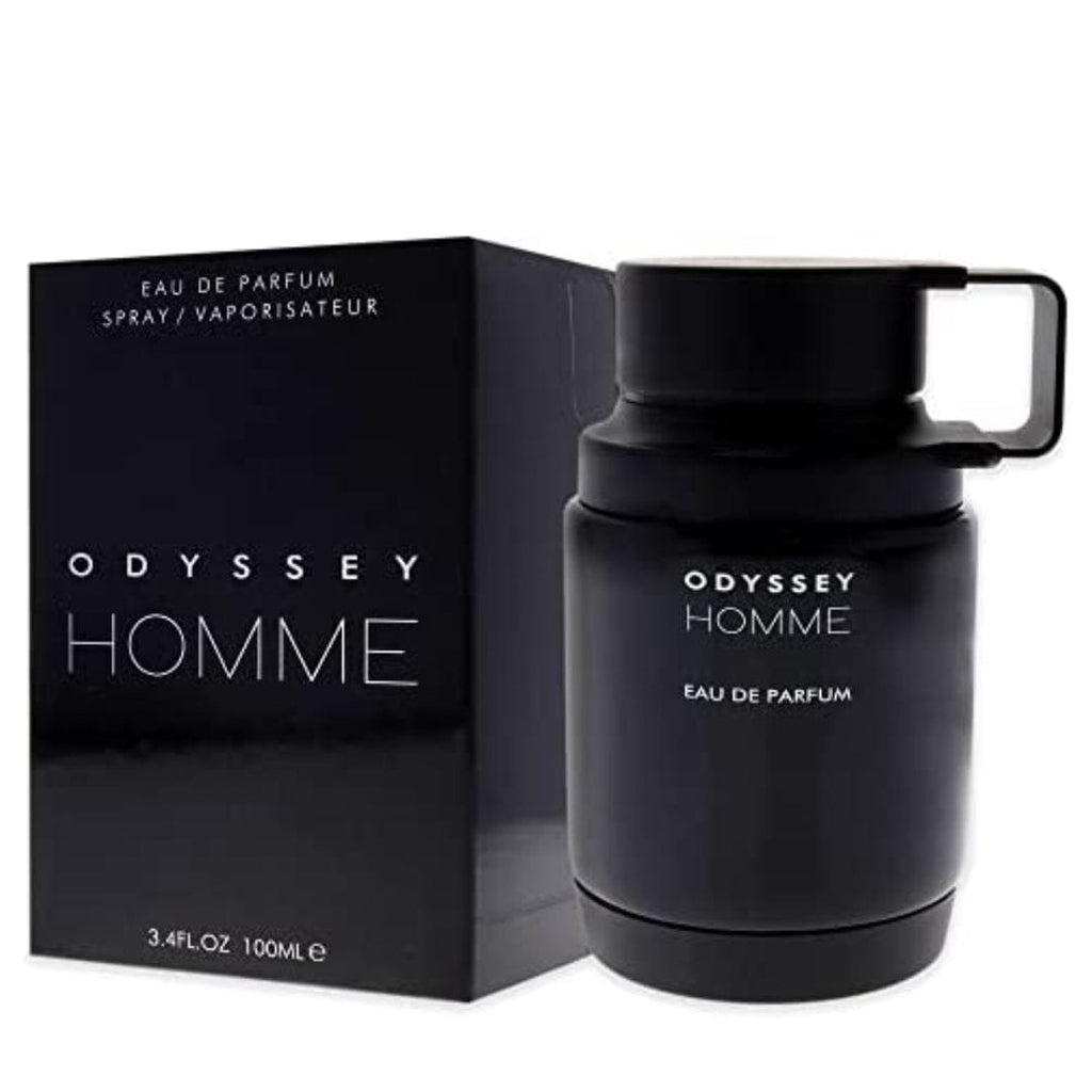 Armaf Odyssey Homme Men's Perfume/Cologne For Men Eau de Parfum 3.4 oz / 6.8 oz Edp — 2