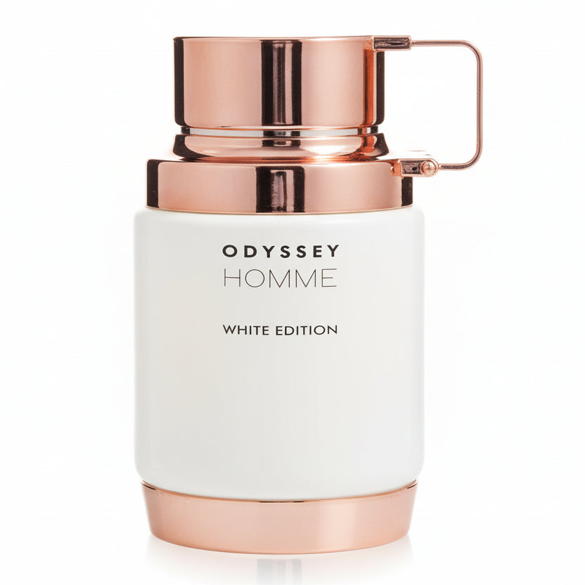 Armaf Odyssey Homme White Edition — 1