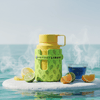 Armaf Odyssey Limoni Fresh Edition — 3