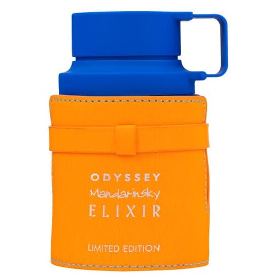 Armaf Odyssey Mandarin Elixir - For Men Eau de Parfum — 1