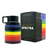 Armaf Odyssey Spectra — 2