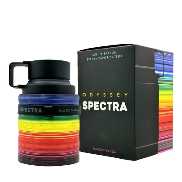 Armaf Odyssey Spectra — 2