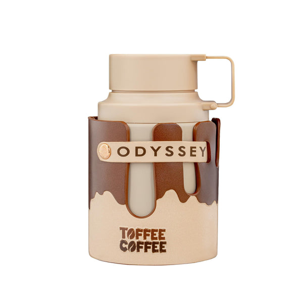 Armaf Odyssey Toffee Coffee — 1