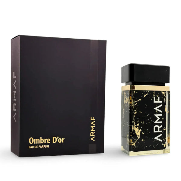 Armaf Ombre d'Or — 2