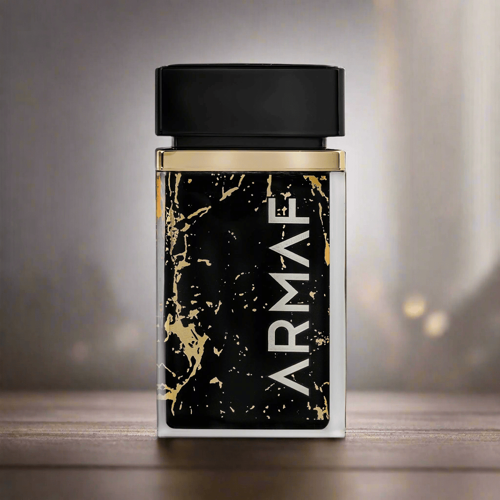 Armaf Ombre d'Or — 3