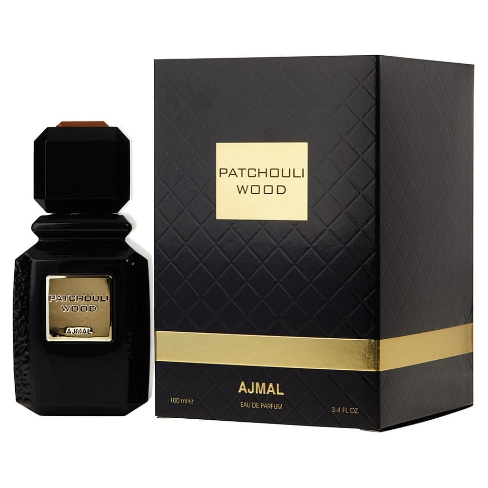 Armaf Patchouli Wood 3.4 oz — 2