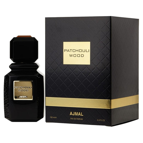 Armaf Patchouli Wood 3.4 oz — 2