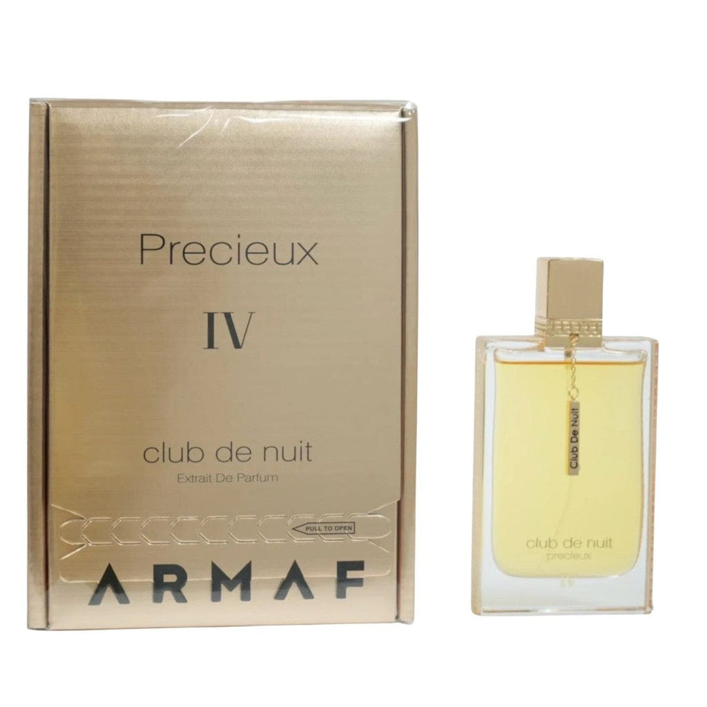 Armaf Pr©cieux IV - Extrait de parfum — 3