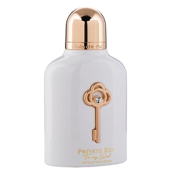 Armaf Private Key To My Soul 3.4 oz — 1