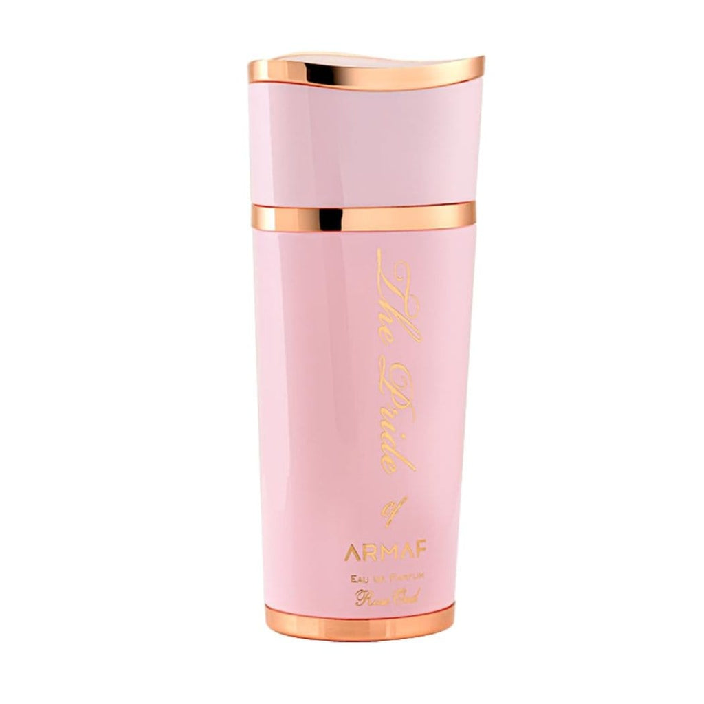 Armaf Rose Oud 3.4 oz — 1