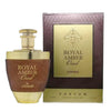 Armaf Royal Amber Oud Pour Homme¬†Men's Perfume/Cologne For Men Eau de Parfum 3.4 Oz Edp — 2