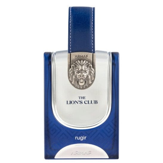 Armaf Rugir Men's Perfume/Cologne For Men Eau de Parfum 3.4 oz Edp — 1