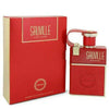 Armaf Sauville Pour Femme Women's Perfume/Cologne For Women Eau de Parfum 3.4 oz Edp — 2