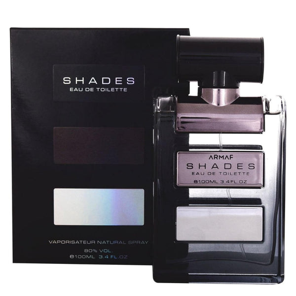 Armaf Shades Men's Perfume/Cologne For Men Eau de Toilette 3.4 oz Edt — 2