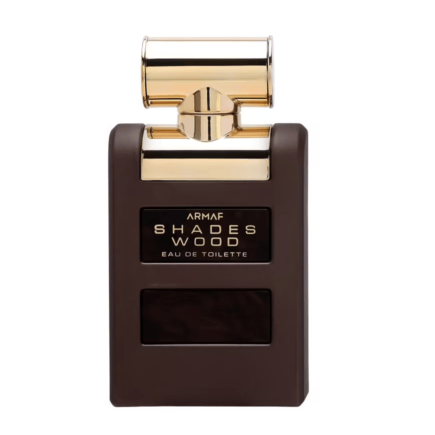 Armaf Shades Wood Men's Perfume/Cologne For Men Eau de Toilette 3.4 oz Edt — 1