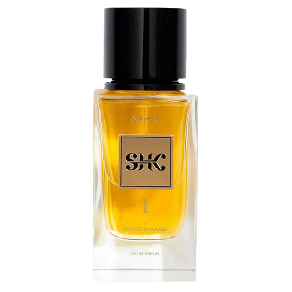 Armaf SHK I Men's Perfume/Cologne For Men Eau de Parfum 3.4 oz Edp — 1