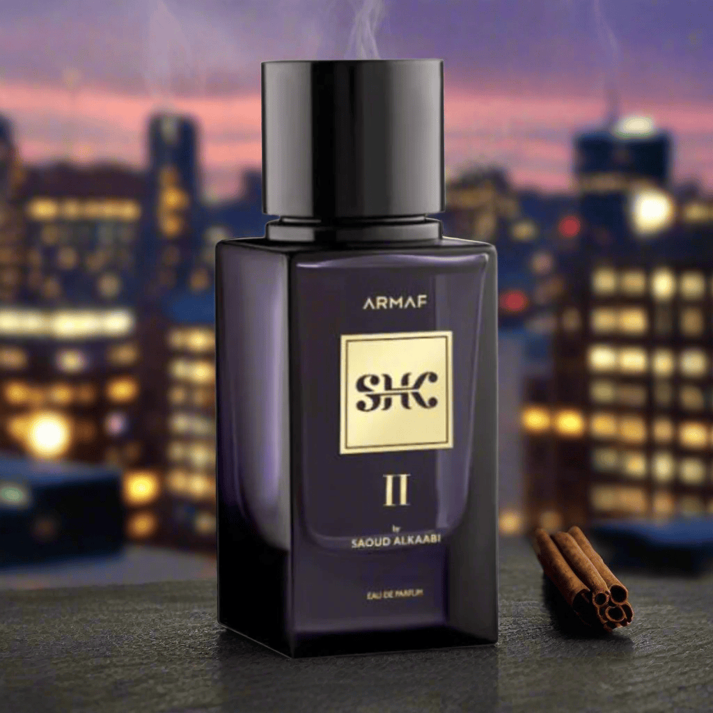 Armaf SHK II Women's Perfume/Cologne For Women Eau de parfum 3.4 oz Edp — 3