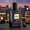 Armaf SHK II Women's Perfume/Cologne For Women Eau de parfum 3.4 oz Edp — 3