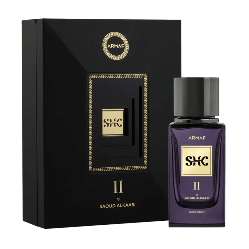 Armaf SHK II Women's Perfume/Cologne For Women Eau de parfum 3.4 oz Edp — 2