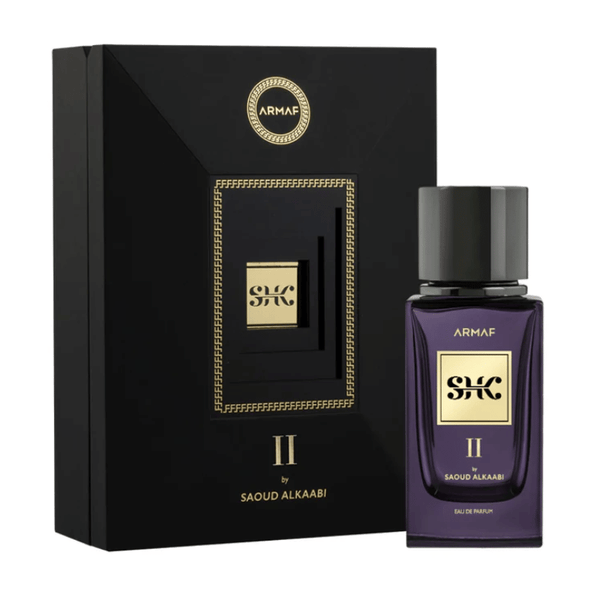 Armaf SHK II Women's Perfume/Cologne For Women Eau de parfum 3.4 oz Edp — 2