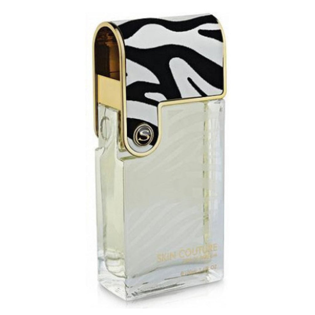 Armaf Skin Couture Women's Perfume/Cologne For Women Eau de Parfum 3.4 oz Edp — 1