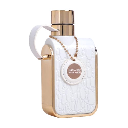 Armaf Tag Her Women's Perfume/Cologne For Women Eau de Parfum 3.4 oz / Gift Set 3.4 oz Edp — 1