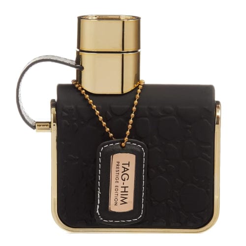 Armaf Tag Prestige Men's Perfume/Cologne For Men Eau de Parfum 3.4 oz Edp — 1