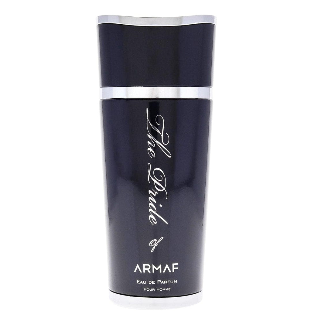 Armaf The Pride Men's Perfume/Cologne For Men Eau de Parfum 3.4 Oz Edp — 1