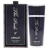 Armaf The Pride Men's Perfume/Cologne For Men Eau de Parfum 3.4 Oz Edp — 2