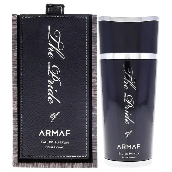 Armaf The Pride Men's Perfume/Cologne For Men Eau de Parfum 3.4 Oz Edp — 2
