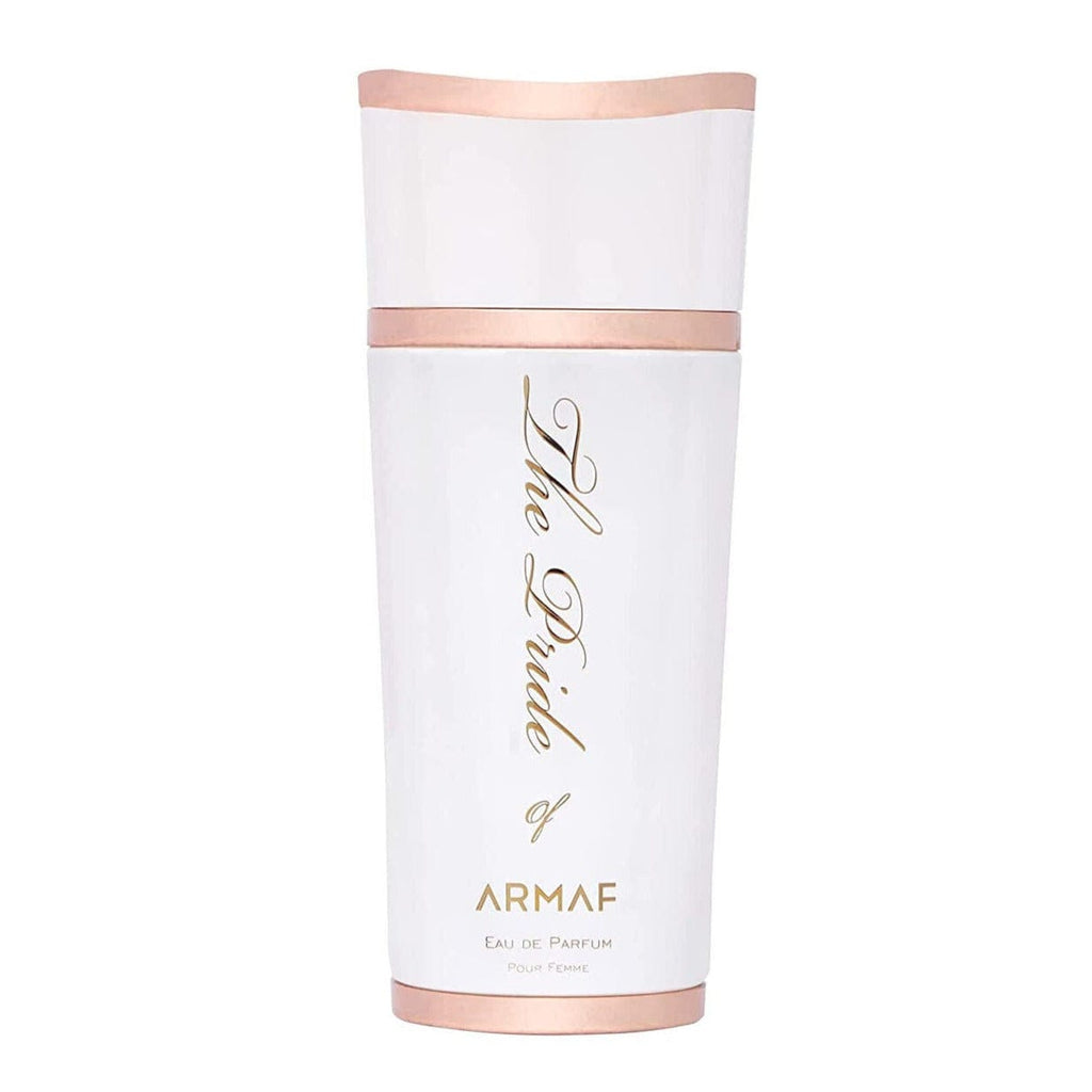 Armaf The Pride Of Armaf For White Women's Perfume/Cologne For Women Eau de Parfum 3.4 oz Edp — 1