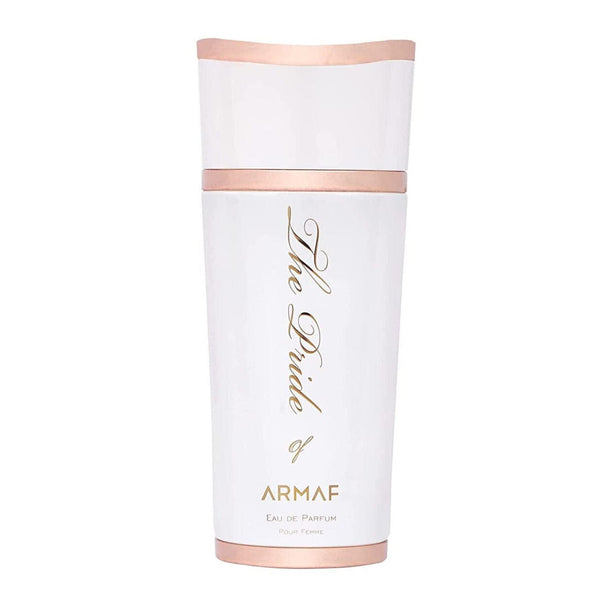 Armaf The Pride Of Armaf For White Women's Perfume/Cologne For Women Eau de Parfum 3.4 oz Edp — 1