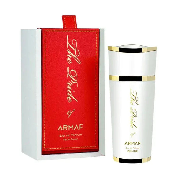 Armaf The Pride Of Armaf For Women Rouge Women's Perfume/Cologne For Women Eau de Parfum 3.4 oz / Gift Set 3.4 oz Edp — 2
