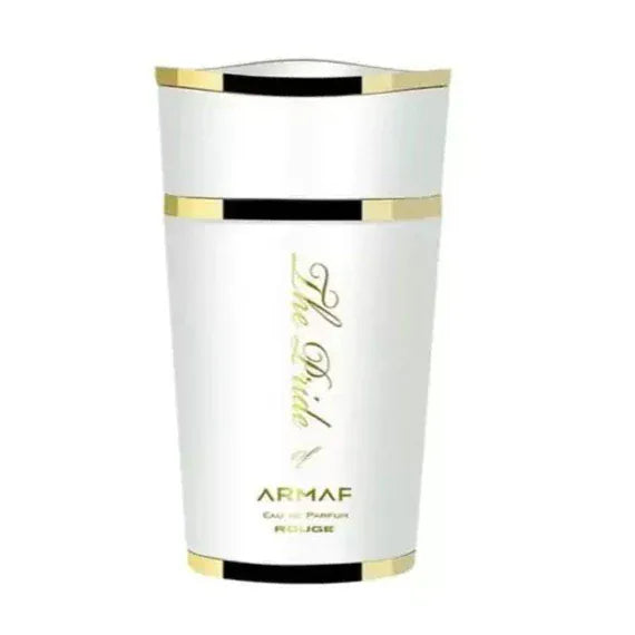 Armaf The Pride Of Armaf For Women Rouge Women's Perfume/Cologne For Women Eau de Parfum 3.4 oz / Gift Set 3.4 oz Edp — 1