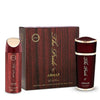 Armaf The Pride Women's Perfume/Cologne For Women Eau de Parfum 3.4oz / Gift Set 3.4 oz Edp — 3