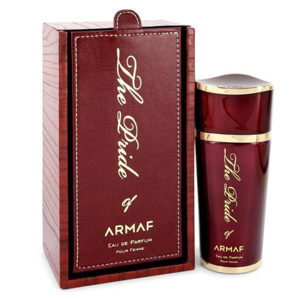 Armaf The Pride Women's Perfume/Cologne For Women Eau de Parfum 3.4oz / Gift Set 3.4 oz Edp — 2