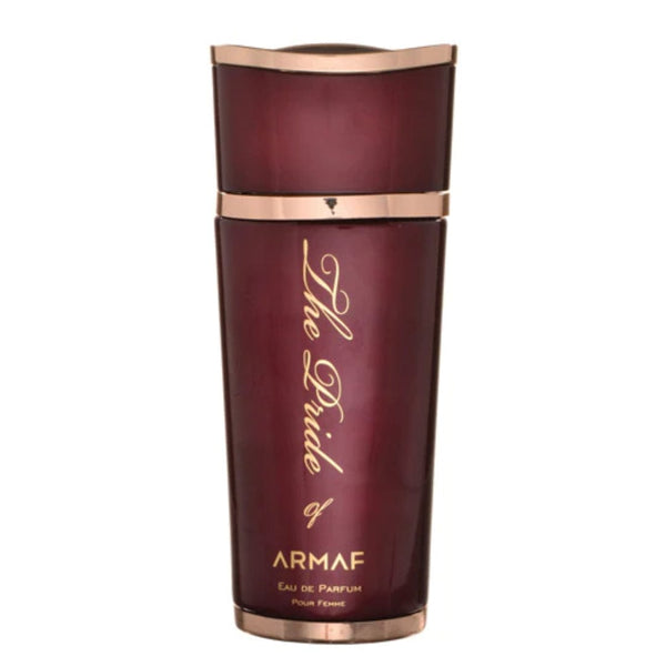 Armaf The Pride Women's Perfume/Cologne For Women Eau de Parfum 3.4oz / Gift Set 3.4 oz Edp — 1