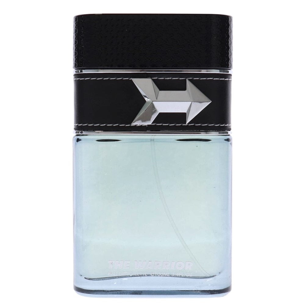 Armaf The Warrior Men's Perfume/Cologne For Men Eau de Toilette 3.4 oz Edt — 1