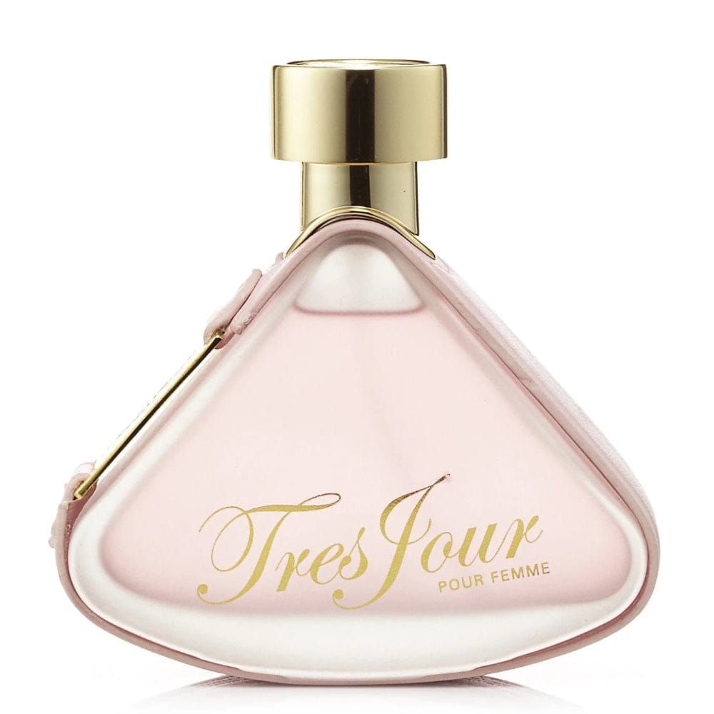 Armaf Tres Jour Women's Perfume/Cologne For Women Eau de Parfum 3.4 Edp — 1