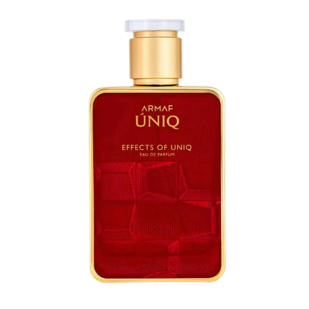 Armaf Uniq Effects 3.4 — 1